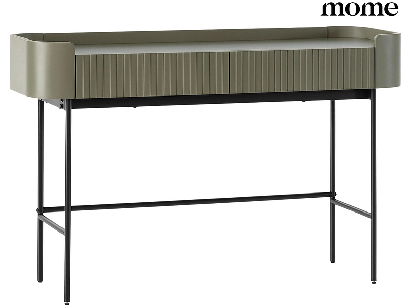 MOME Konsole WILLA Grün