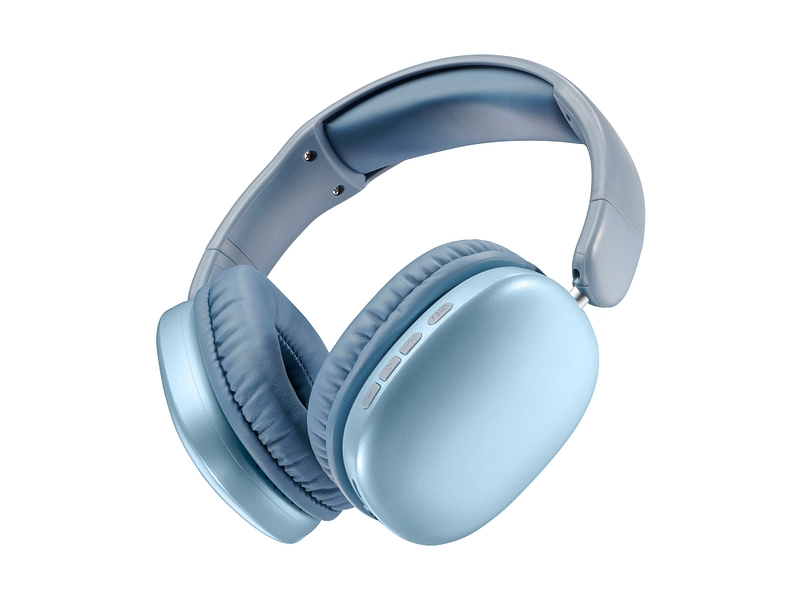 MUSIC SOUND Kopfhörer BTHEADBMSMAXI3B bluetooth