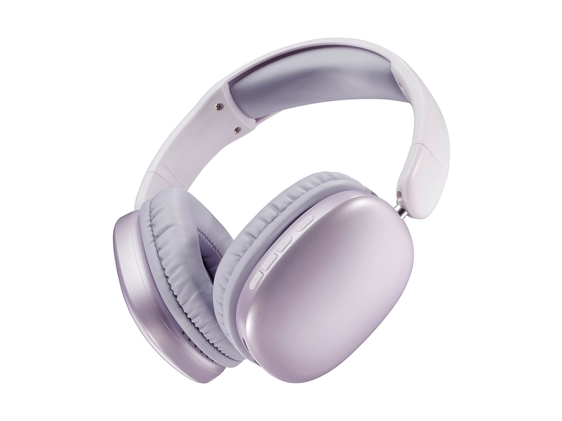 MUSIC SOUND Kopfhörer BTHEADBMSMAXI3V bluetooth