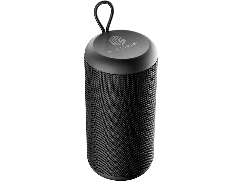 MUSIC SOUND Lautsprecher BTSPKMSVERTICALK bluetooth