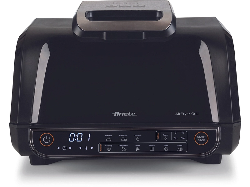 ARIETE Air fryer ARI-4635 8L