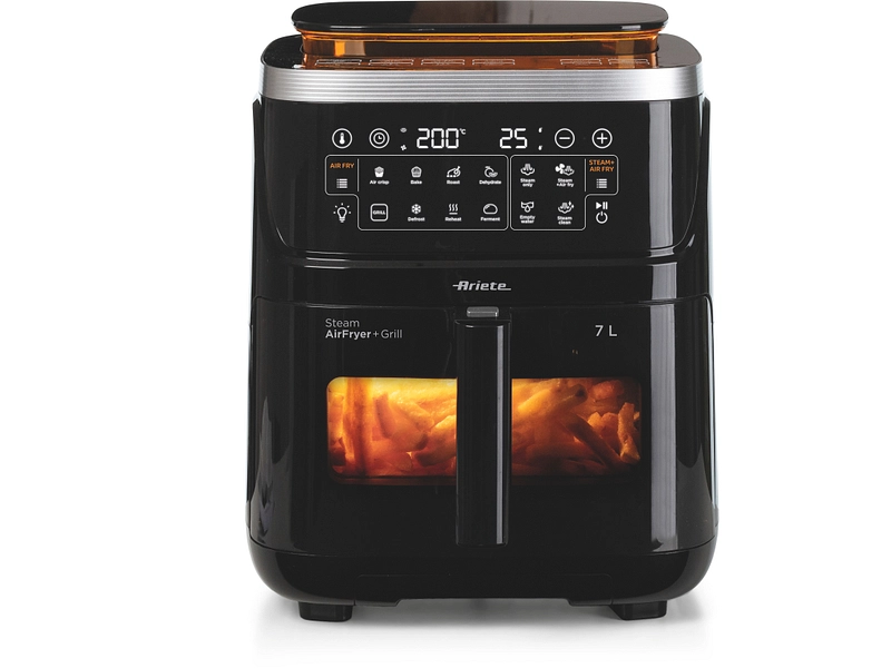 ARIETE Air fryer ARI-4636 7L