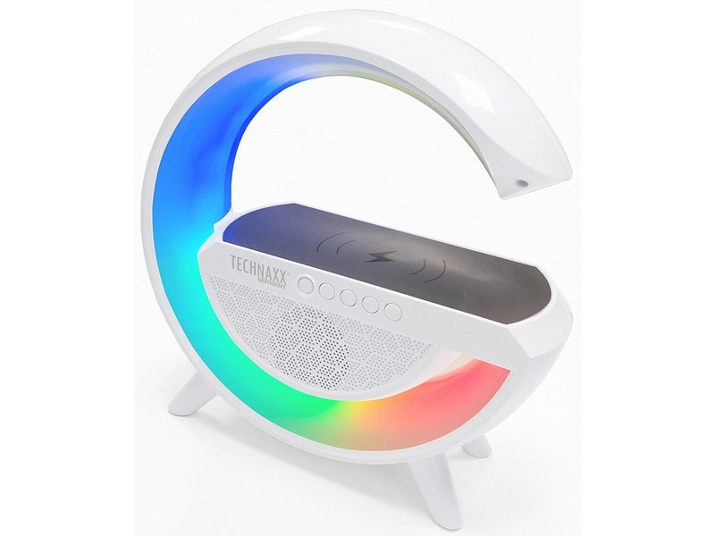 TECHNAXX Lautsprecher TX-264 bluetooth