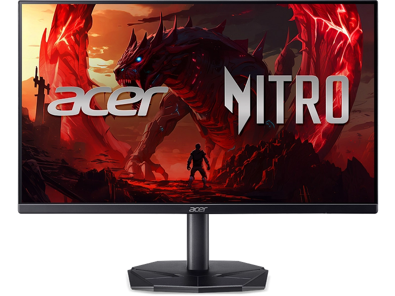 ACER Monitor Nitro KG270P0bi 27'''/68.6cm