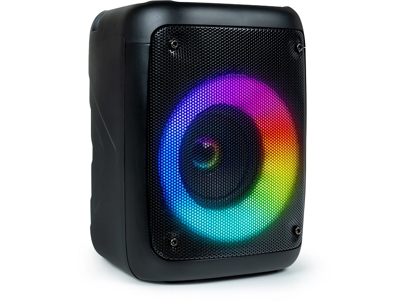 BIG BEN Lautsprecher PARTYBTHPS bluetooth