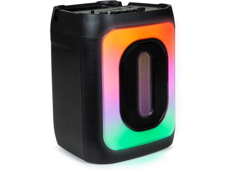 BIG BEN Lautsprecher PARTYBTHPS2 bluetooth