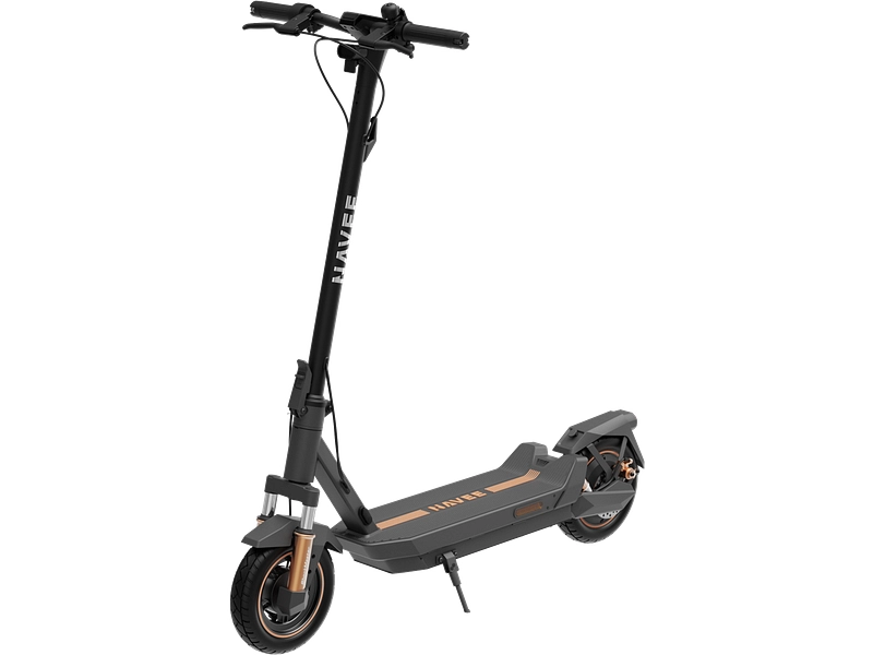 NAVEE E-Scooter GT5 MAX 500W 85KM