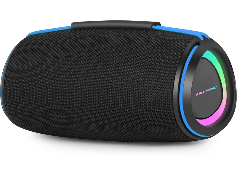 BLAUPUNKT Lautsprecher BLP6176-133-C bluetooth