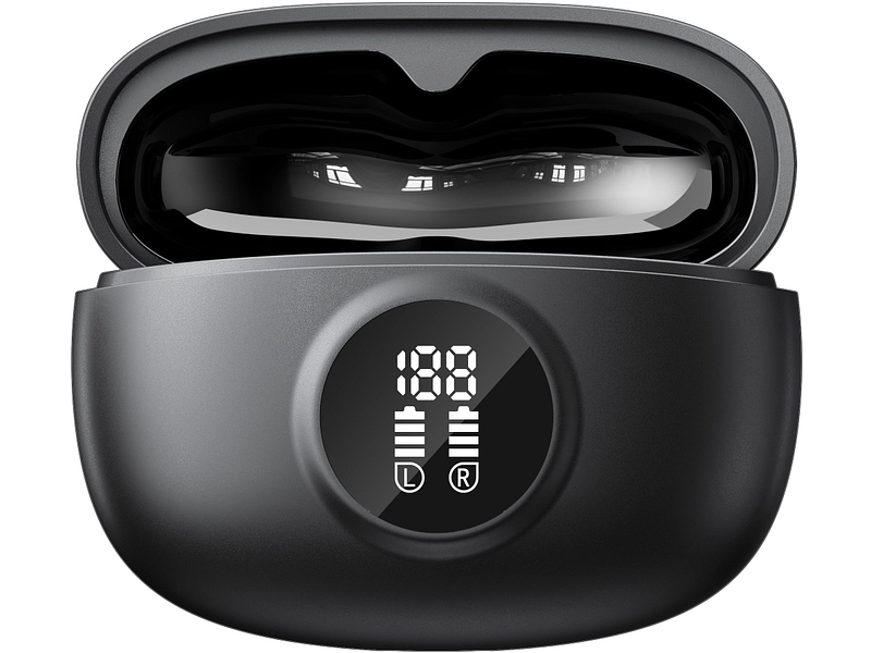 BLAUPUNKT Kopfhörer kabellos BLP4964-133-C bluetooth