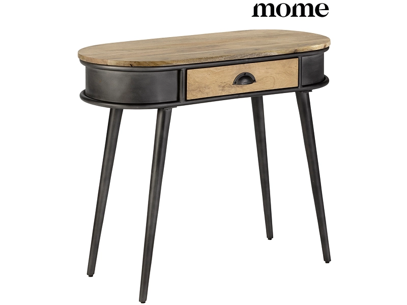 MOME Konsole DELHI Holz