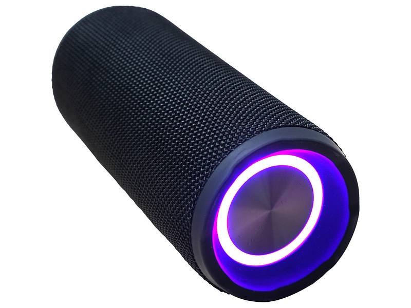 IBIZA SOUND Lautsprecher 15-2526 bluetooth