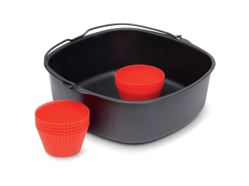 PHILIPS Air Fryer- Kit HD9945/01