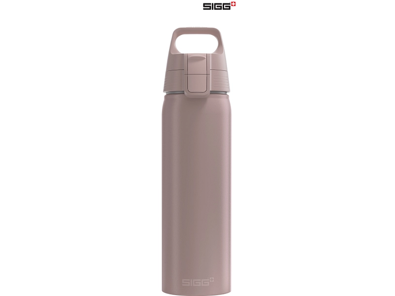 SIGG Trinkflasche WMB 75cl aluminium rosa 1 Stück