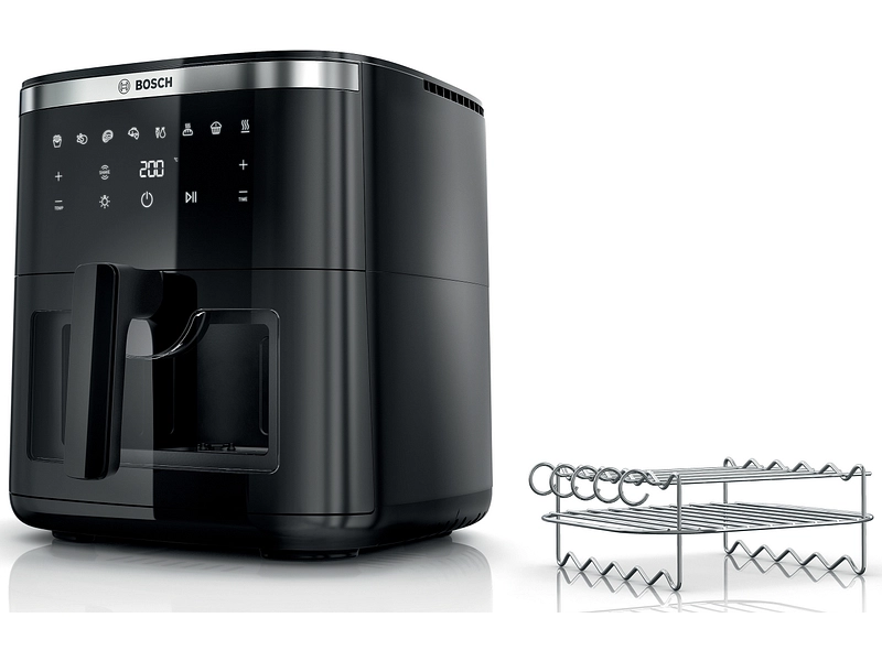 BOSCH Air fryer Serie 6 7.2L