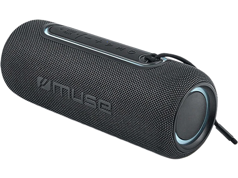 MUSE Lautsprecher M-780 BT bluetooth