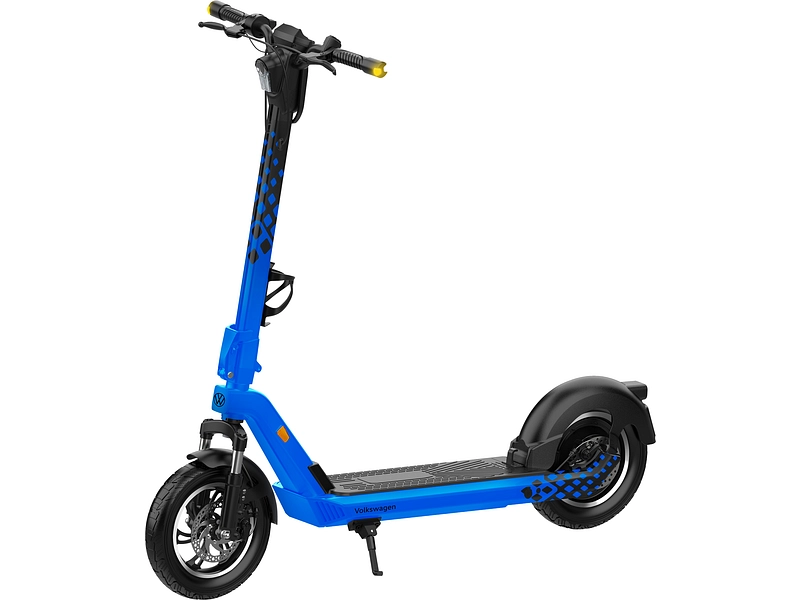 VOLKSWAGEN E-Scooter VW-TROX3-01 500W 70KM