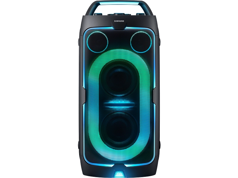 SAMSUNG Lautsprecher MX-ST50F/EN bluetooth