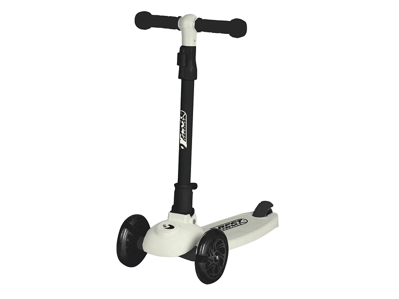 BEST SPORTING Kinderroller 3W KIDS SCOOTER