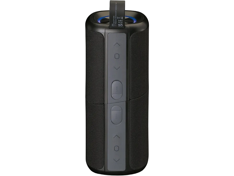 LENCO Lautsprecher BTP-400BK bluetooth