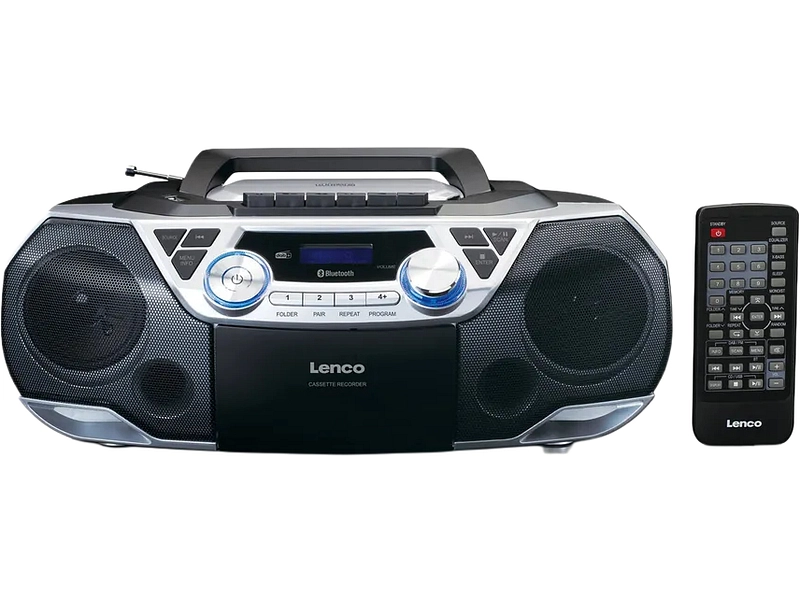 LENCO Radio SCD-720 Pll