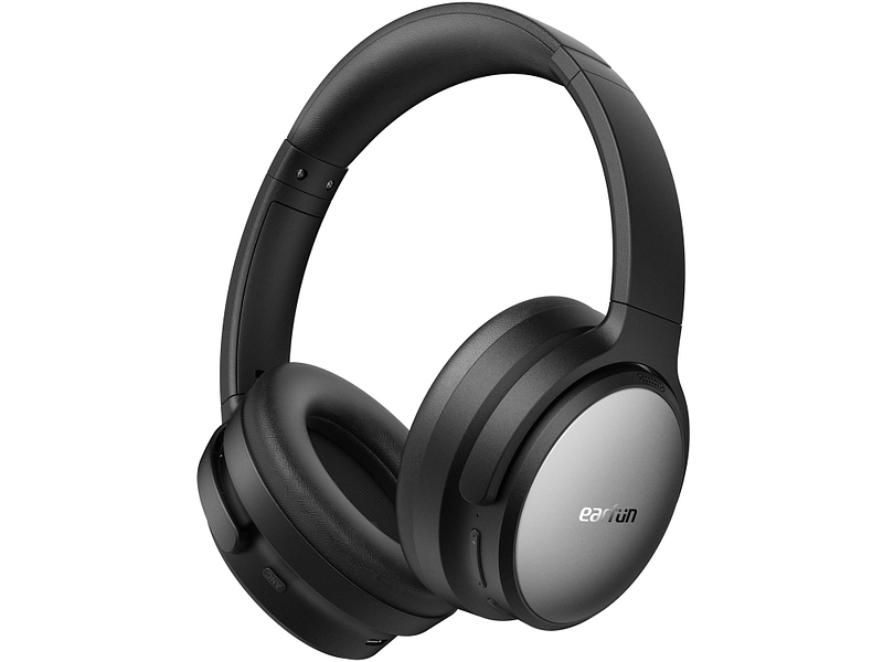 EARFUN Kopfhörer TunePro mit Kabel bluetooth