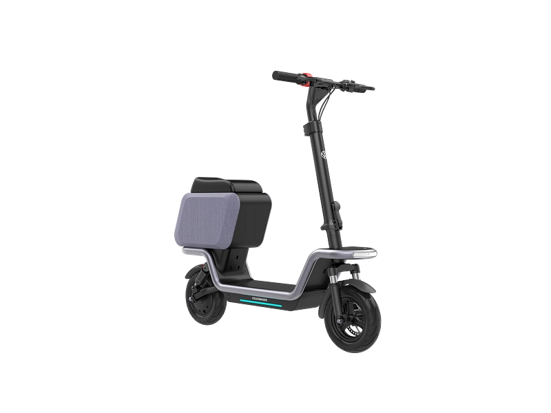 VOLKSWAGEN E-Scooter VW-TROTS20 350W 45KM