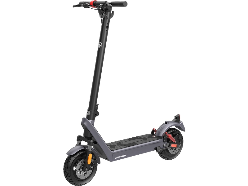 VOLKSWAGEN E-Scooter VW-TROTX9B 500W 70KM