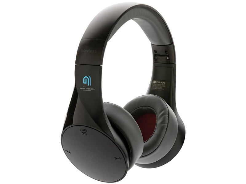 MOTOROLA Kopfhörer XT500 bluetooth
