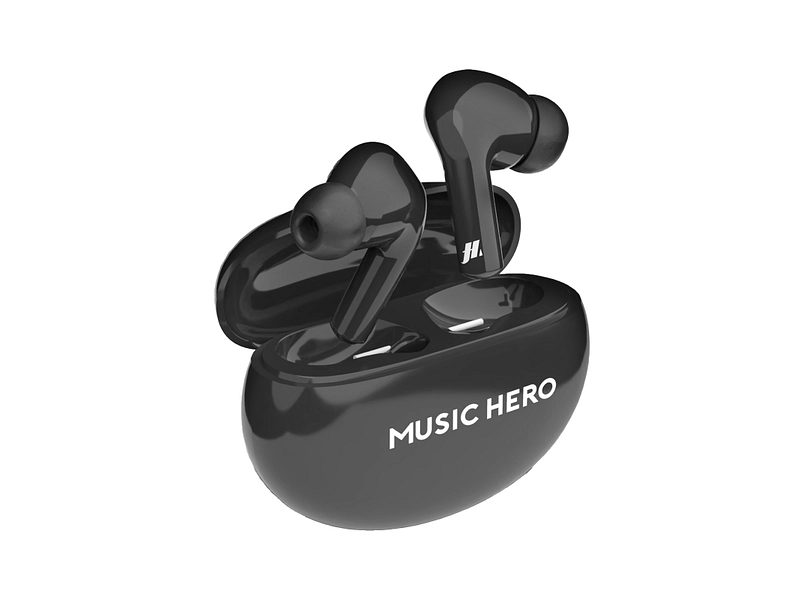 MUSIC HERO Kopfhörer TWS X-BEAT bluetooth