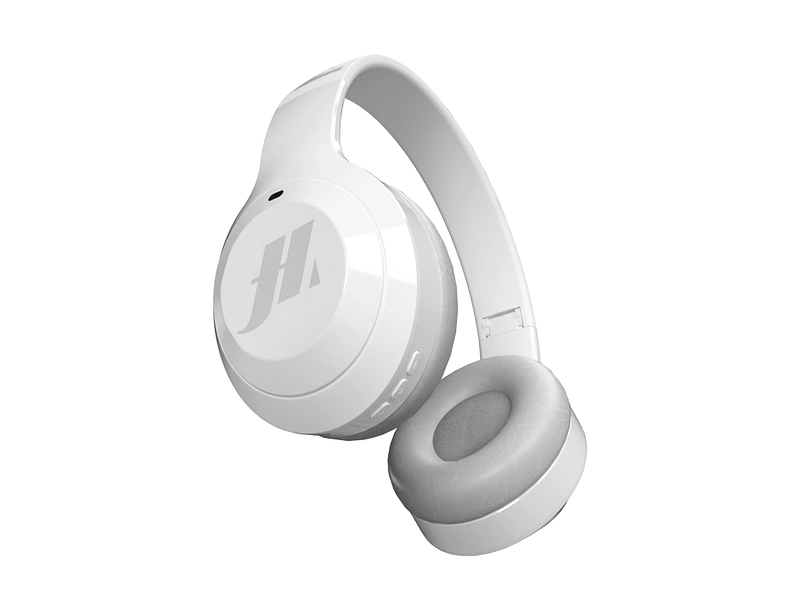 MUSIC HERO Kopfhörer Bazzy bluetooth