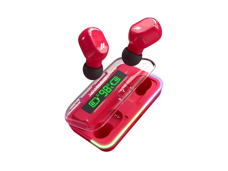 MUSIC HERO Kopfhörer TWS KOMBO bluetooth