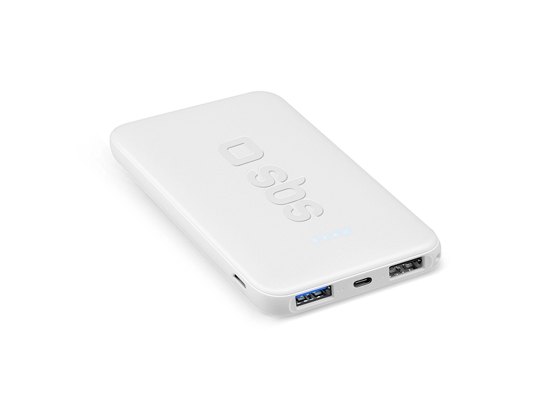 SBS Powerbank 5000mAh