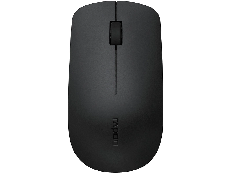 RAPOO Maus M20 PLUS