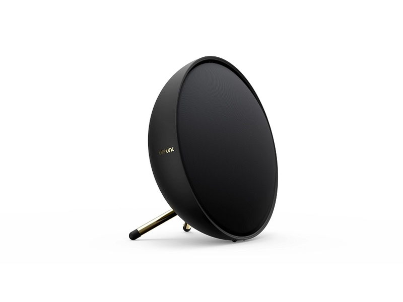 DEFUNC Lautsprecher HOME TRUE HOME Large bluetooth
