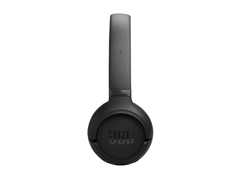 JBL Kopfhörer T530 BLACK bluetooth