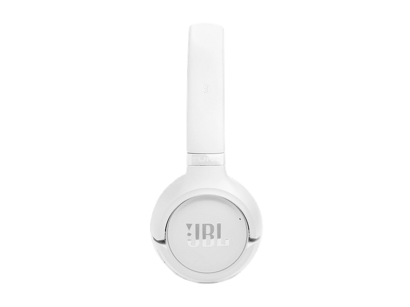 JBL Kopfhörer T530 WHITE bluetooth