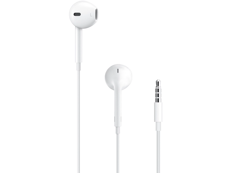 APPLE Kopfhörer EarPods Jack Plug