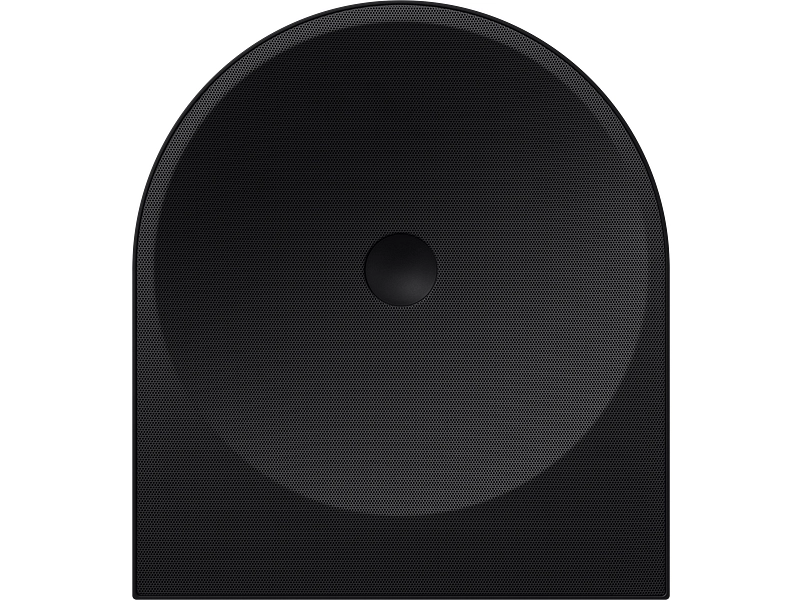SAMSUNG Lautsprecher HW-LS50H/EN bluetooth