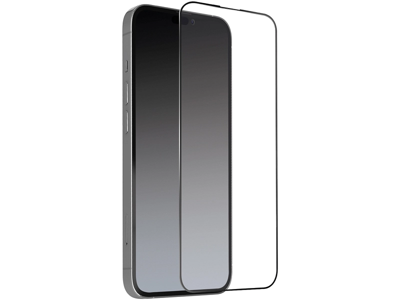 SBS Hülle iPhone 14 Pro durchsichtig