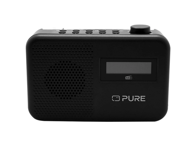 PURE Radio PURE Classic Active DAB+ / FM