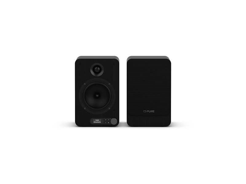 PURE Radio PURE Elan One2 DAB+ / FM