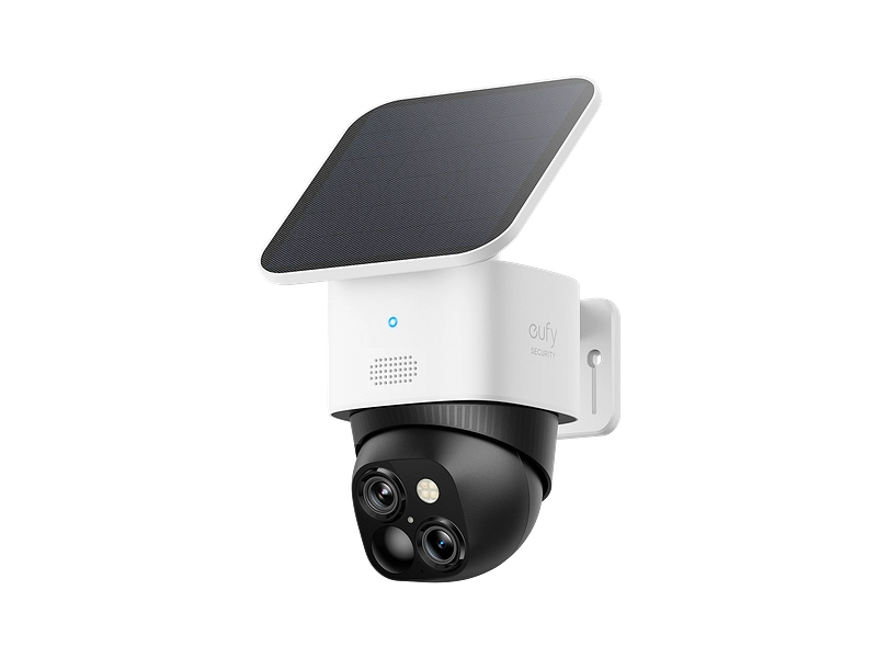 EUFY Überwachungskamera CAM SOLO S340 SOLAR