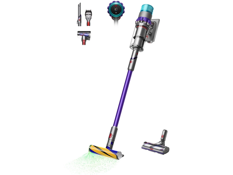 DYSON Stabstaubsauger GEN5DETECT