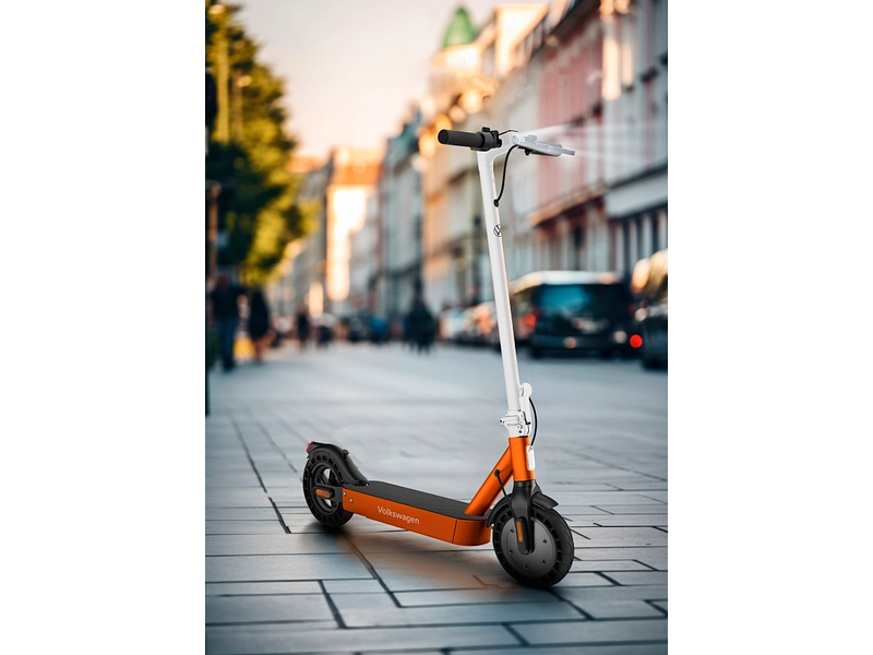 VOLKSWAGEN E-Scooter VW-TROE9MAX BUZZ-C 350W 40KM