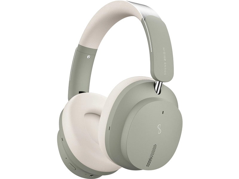 SOUND ORIGIN Kopfhörer SO-FOREST bluetooth