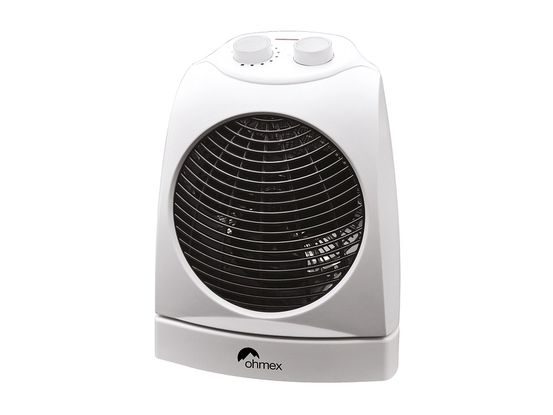 OHMEX Elektrische Heizung HET 1802