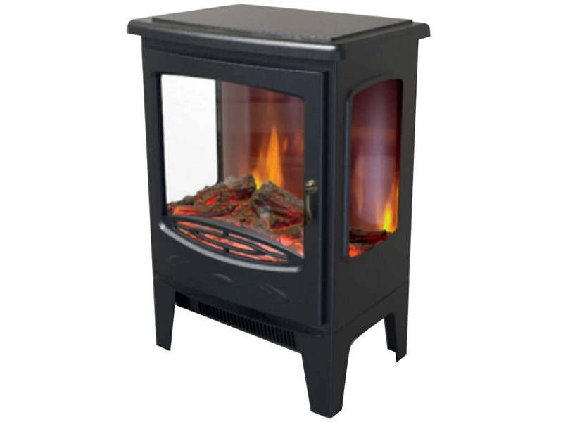 OHMEX Elektrische Heizung OHM-HET-1919G