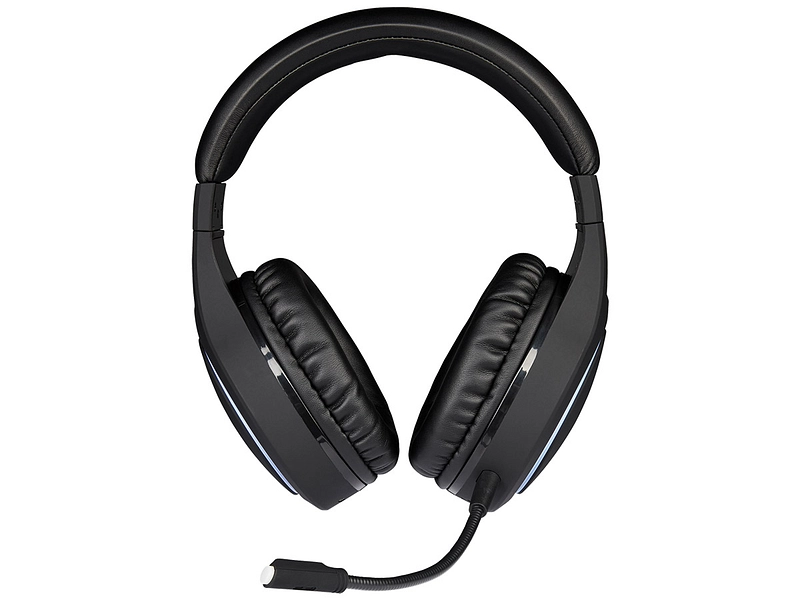 ERAZER Gaming-Köpfhörer mit Kabel bluetooth