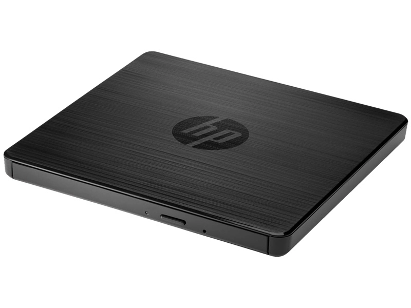 HP DVD-Player - DVD-Brenner DVDRW externe USB