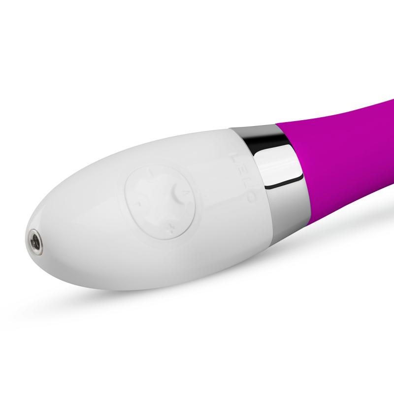 Gigi 2 Vibrator